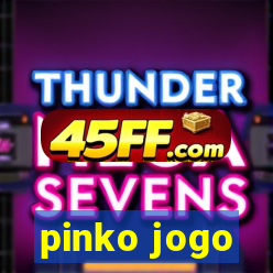 pinko jogo